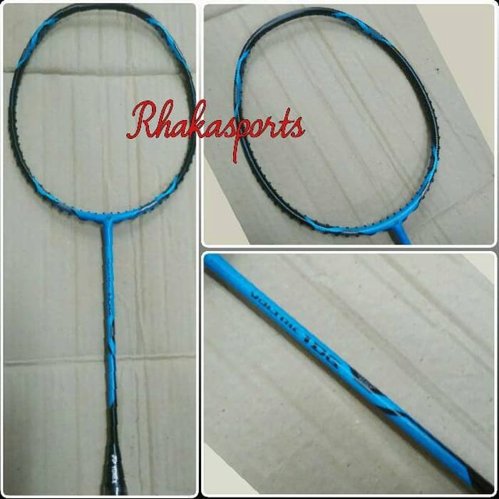 Raket Badminton yonex VOLTRIC 1DG 