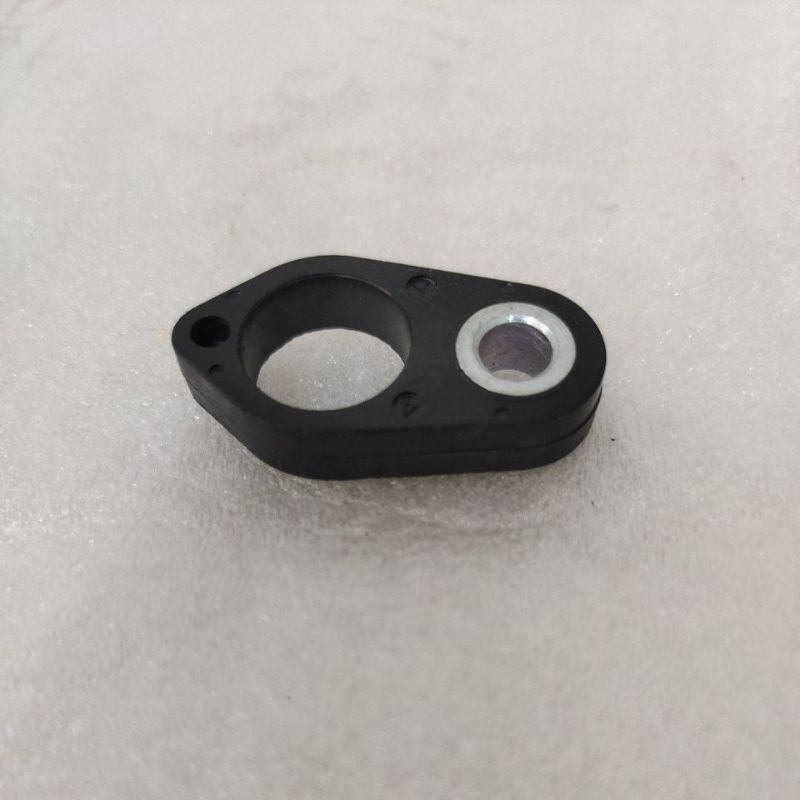 Dudukan injector Gasket Bonit Intake Dudukan injektor Yamaha NMax Aerox Lexi freego Distributor Spar