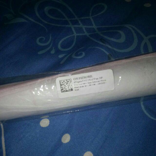 Silicone Mat Alas Adonan Pizza Martabak 40 X 60 Cm