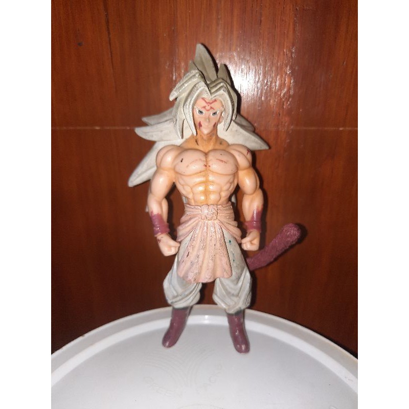 Action Figure Goku Dragon Ball