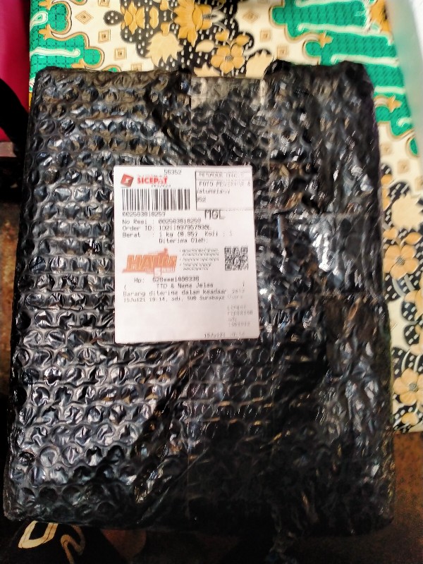 Timbangan Buah Gantung Gigan