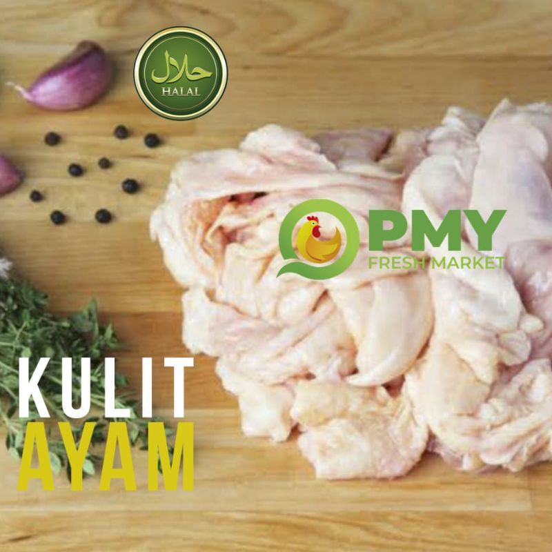 

kulitayamfresh harga per pack