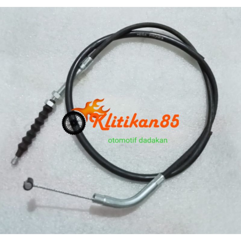 Kabel kopling Tali kopling Olor kopling Clutch cable TIGER MEGAPRO NEW PRIMUS MEGA PRO NEW