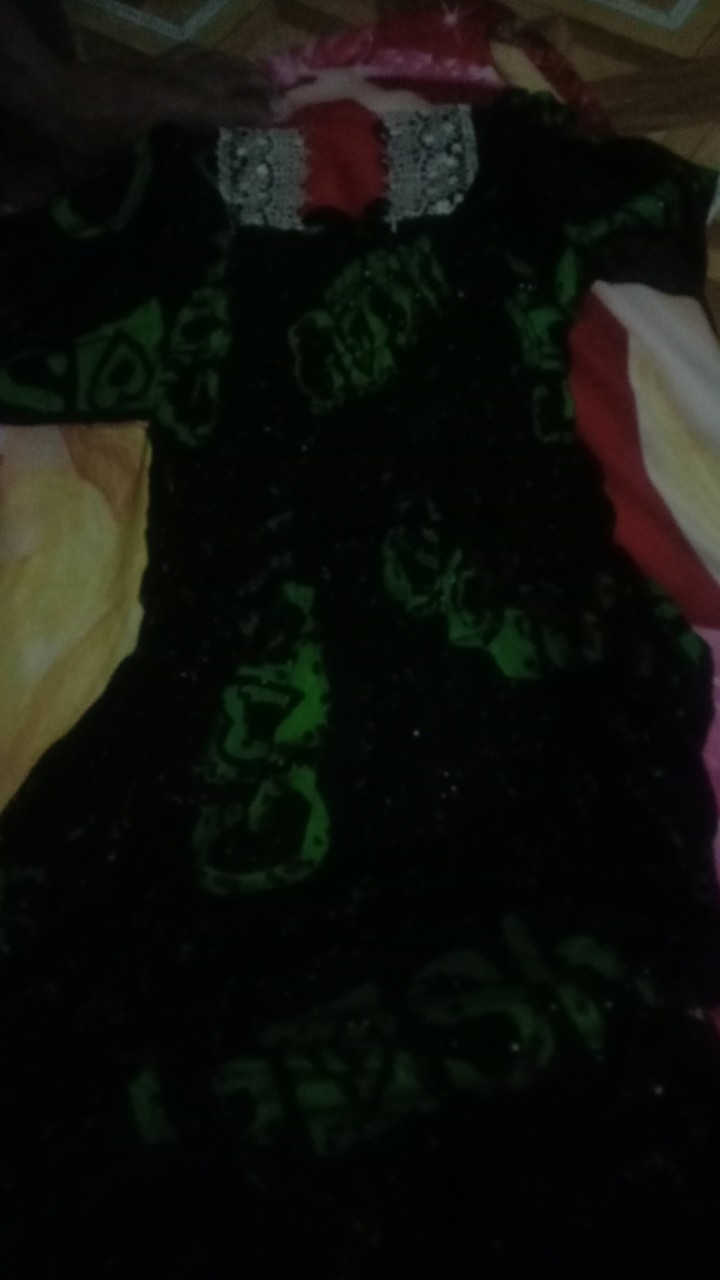 Tunik Batik Motif Seragam | Lengan Panjang Size M.l.xl.xxl.xxxl | Katun Halus Ory