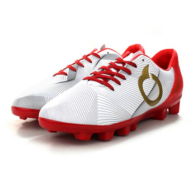 Ortuseight prodigy fg white/ortred