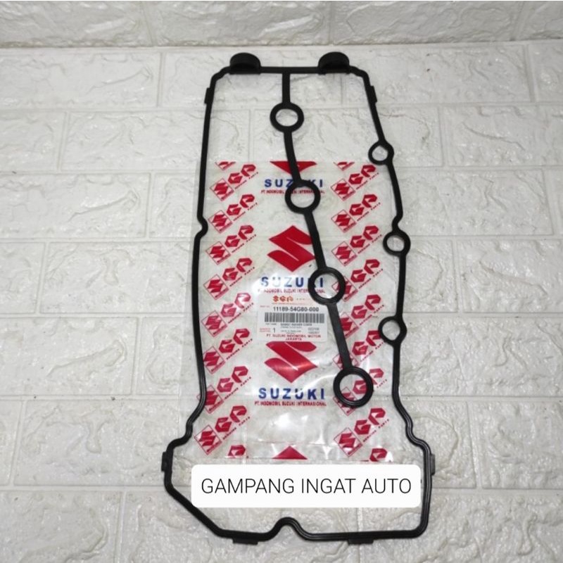 Packing Klep Packing Tutup Klep Suzuki Aerio Swift Xover SX4 ORIGINAL