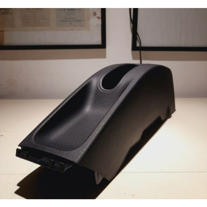 JS00 Console / Console Box Agya Ayla Original