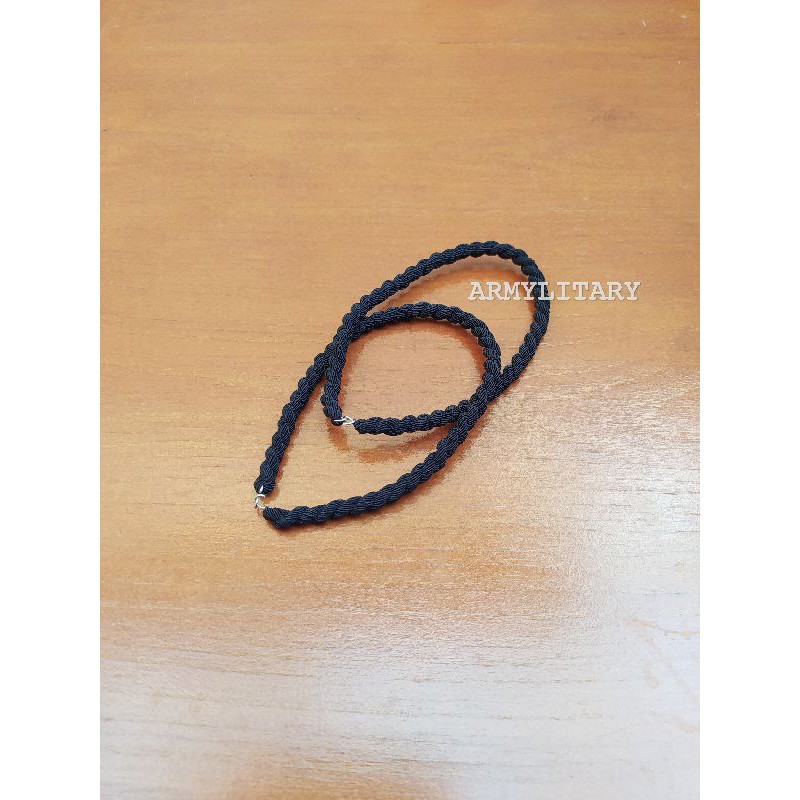 Karet kaki commando celana pdl