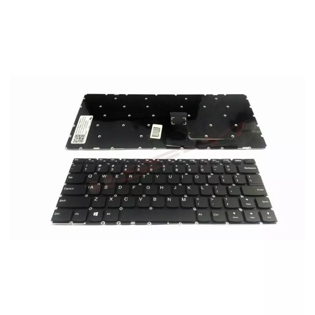 Keyboard Laptop Lenovo IDEAPAD 110 14 110 14AST 110 14IBR 110 14ISK 14 ISK