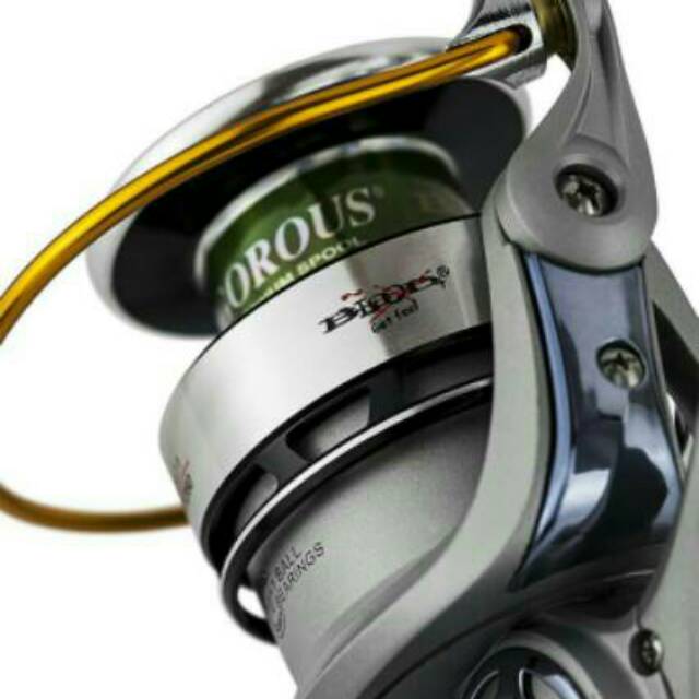 best fixed spool reel for beach fishing