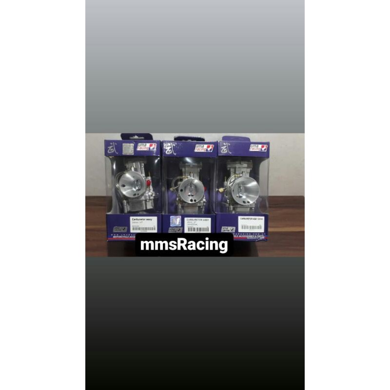 karbu karburatoR pwk Uma 28.30.32