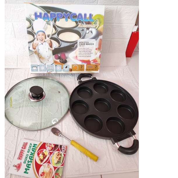 Cetakan terang bulan mini