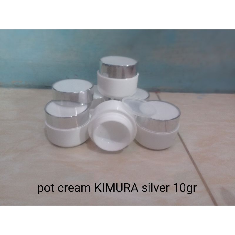 pot cream 10gram