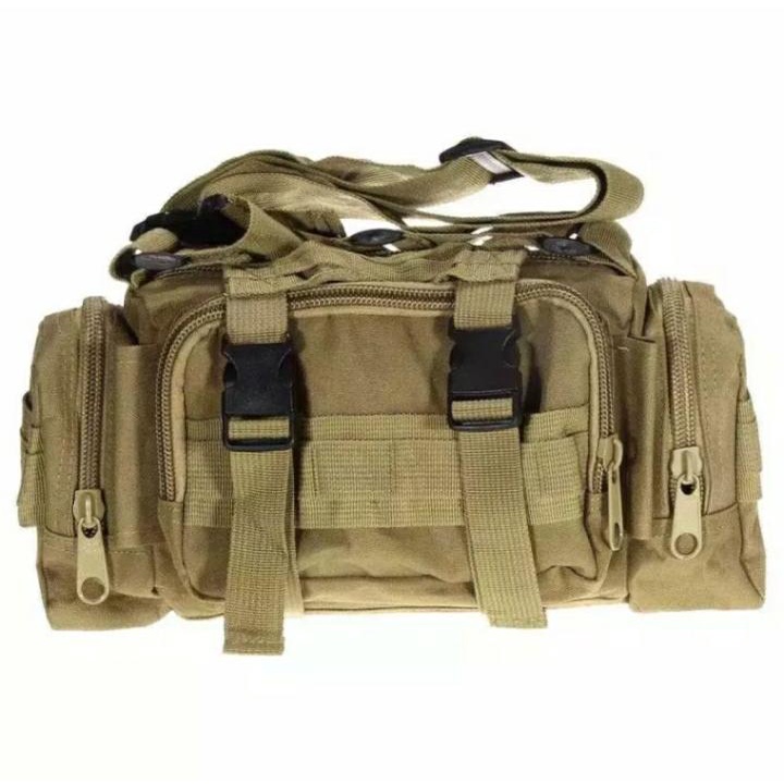 Tas Slempang Army Tactical ( HARGA GROSIR ) Toolbag - Toolkit - Tas Kunci Kunci - Tas Sepeda - Tas Motor - Tas Polisi - Tas Tentara - Tas TNI - Tas Pria - Tas Perabotan  - Tas Murah