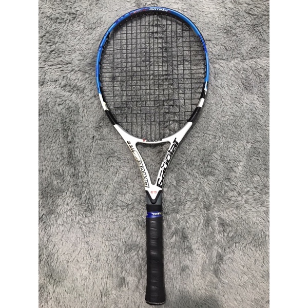 Raket Tenis Babolat Drive Z Lite