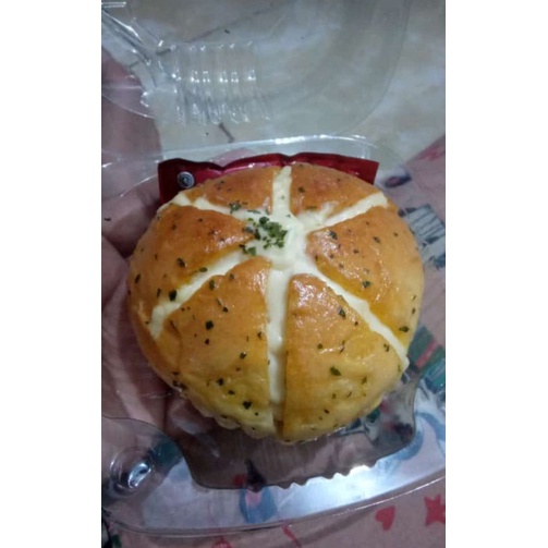 

Pre Order Korean garlic bread