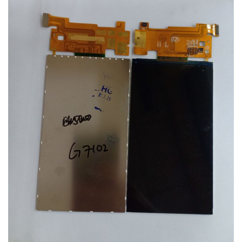 LCD SAMSUNG GRAND 2 / G7102