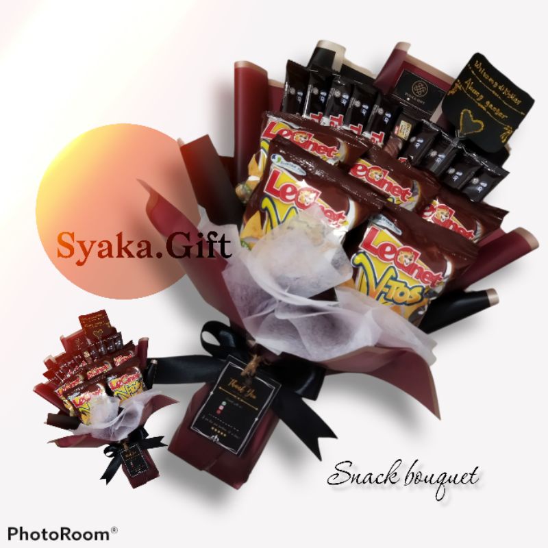 

bouquet snack murah cianjur