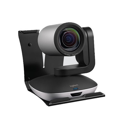 Logitech Group I Video Conference Camera HD &amp; 10X Zoom - Garansi 1 Tahun