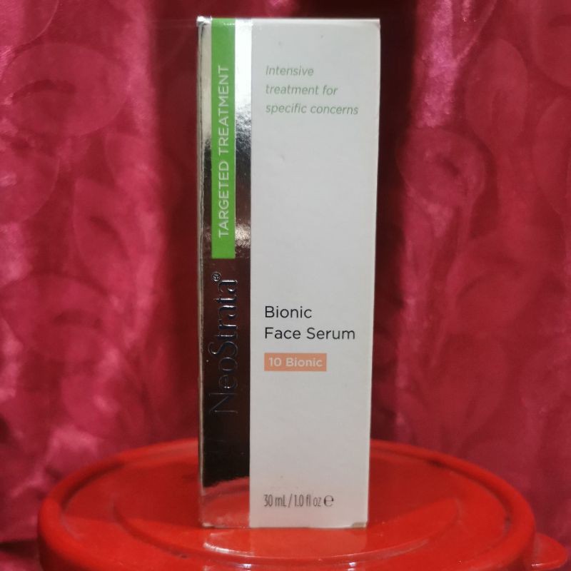 Neostrata Bionic face Serum (30ml)