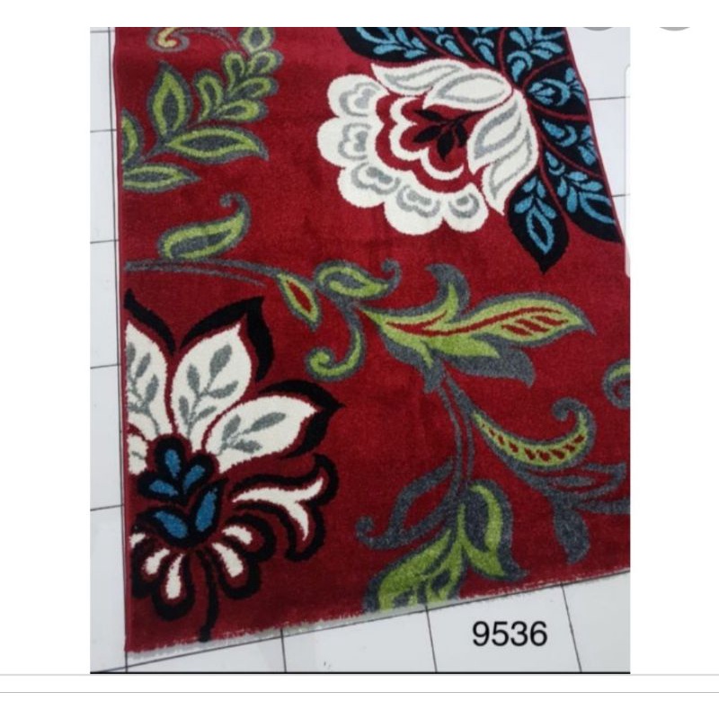 Ambal Paris 105x150cm Karpet Permadani