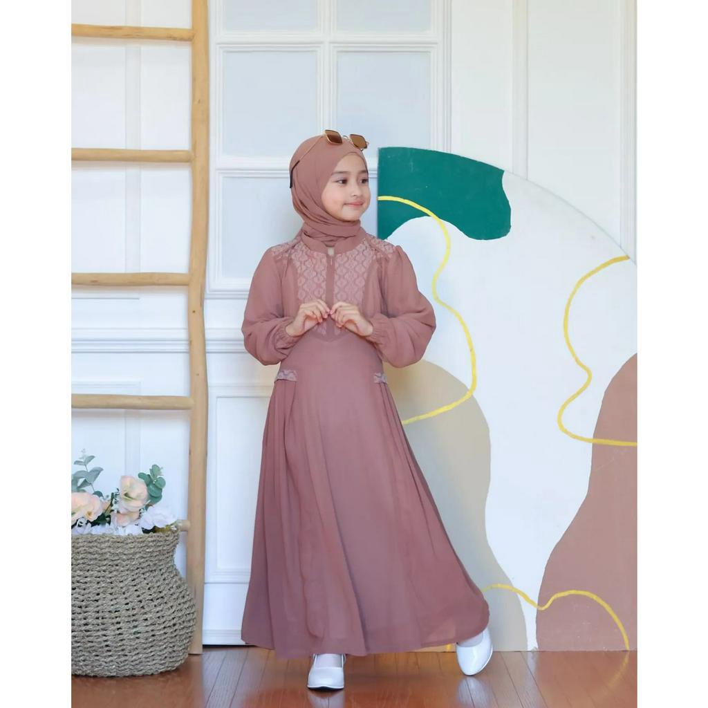 Promo GAMIS ANAK TK, PAUD 3-5 thn Bahan Katun Jepang lokal Keren