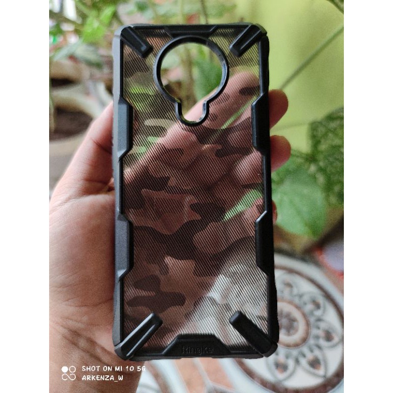 Ringke Case Poco F2 Pro