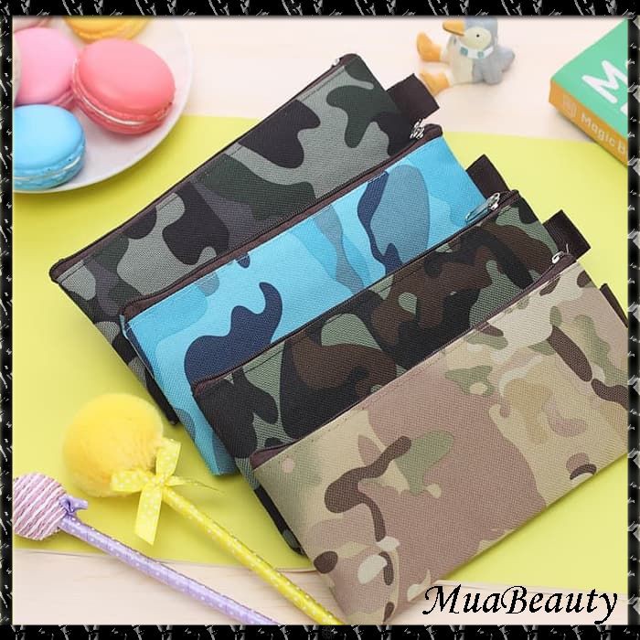 

TP0043 Tempat Pensil Army Pattern