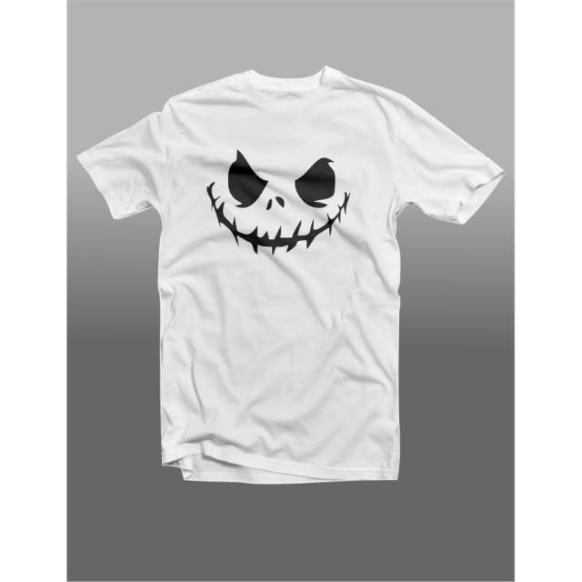 Kaos Helloween - t-shirt Helloween - baju Helloween