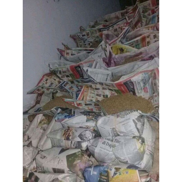 telur jangkrik kalung 1kg