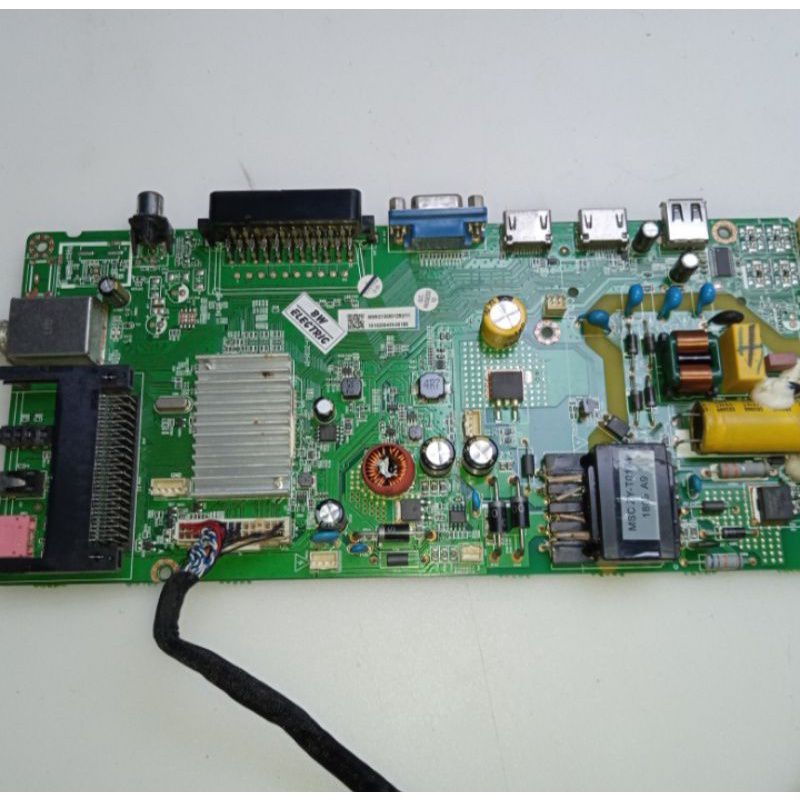MB MAINBOARD TV LED AQUA LE32AQT6000T  le 32aqt6000  LE32AQT6900