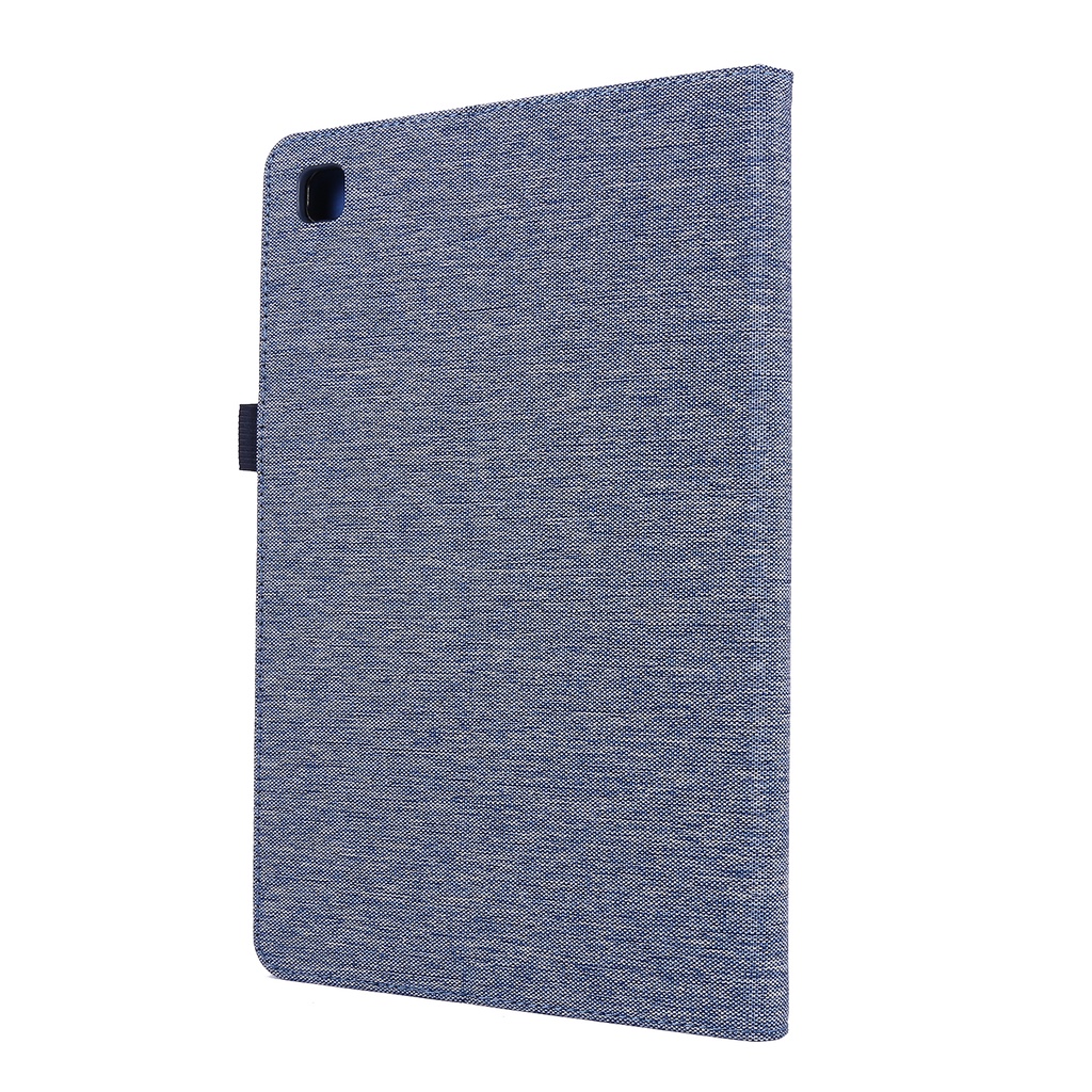 Flip Case Tablet Motif Cowboy Untuk Samsung Galaxy Tab A7 Lite 8.7 inch T220 T225 SM-220 SM-T225