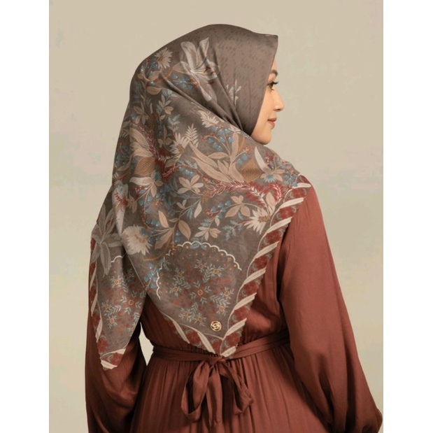 MAJKA SCARF by iskanti