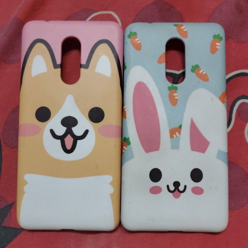 casing xiaomi 5a