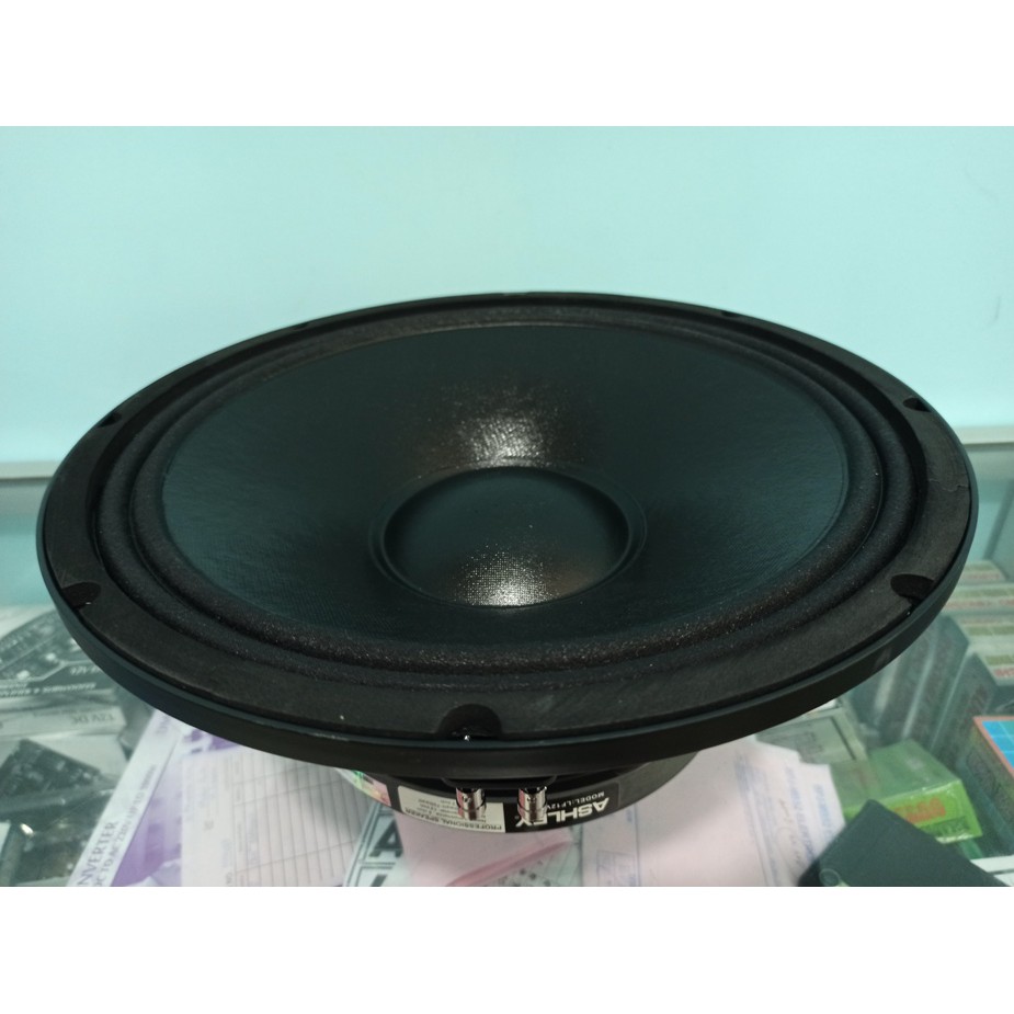 PROFESIONAL LOAD SPEAKER ASHLEY 1000W SUPER BASS 12 INCH SPEAKER BADAK