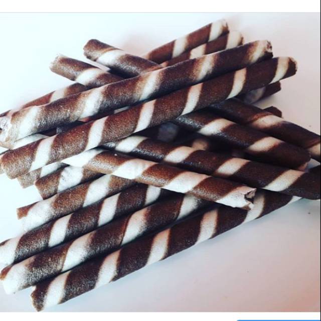

Astor belang coklat