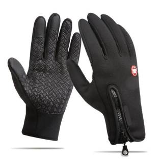 Glove sarung tangan gloves motor sepeda musim dingin Glove sarung tangan gloves motor sepeda musim dingin