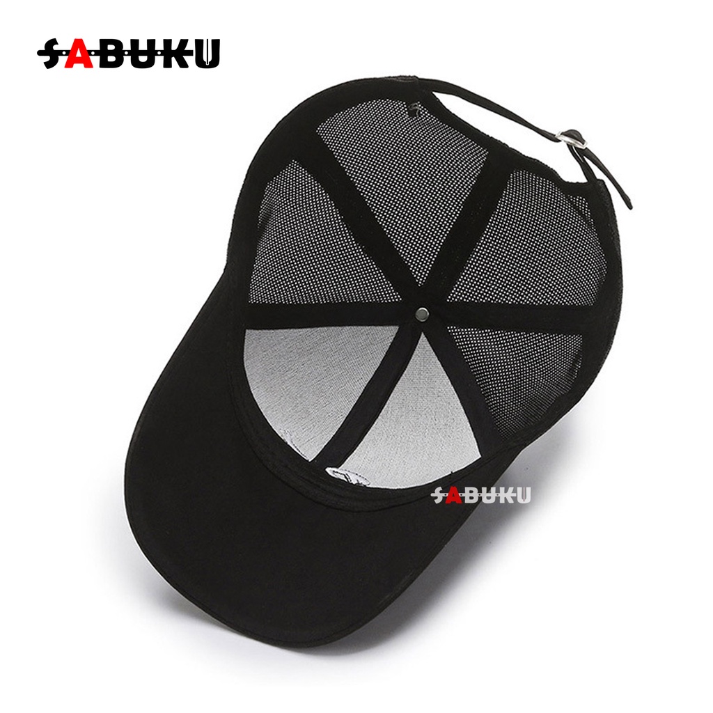 Topi Baseball Pria Wanita Dewasa Bordir BEST Bahan Tebal Terbaru Premium HAT  Topi Pria Wanita Dewasa Remaja -250