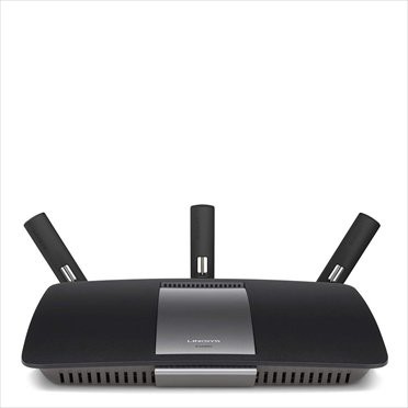 Linksys EA6900 : AC1900 Smart Wi-Fi Dual-Band Router