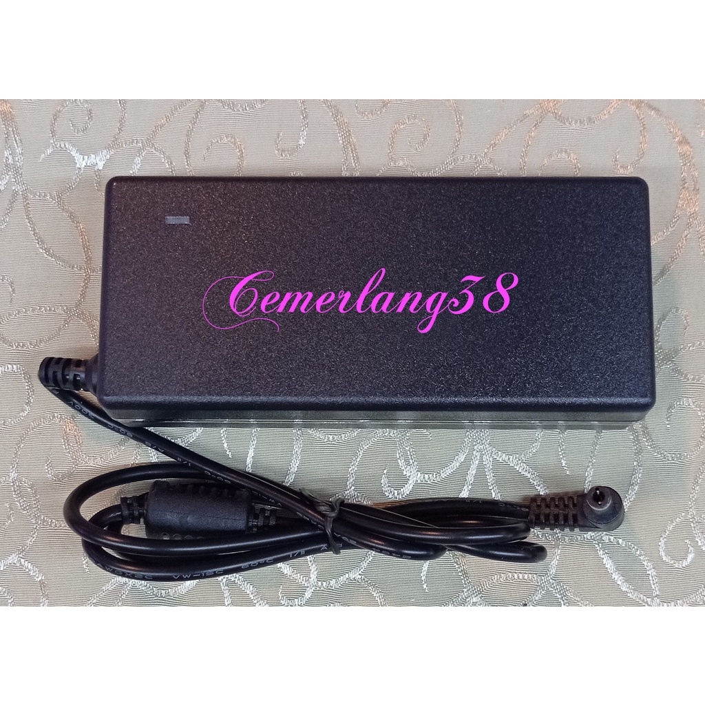 AC to DC Adaptor 24V 3A 72W Switching Power Supply Plastik 24 V 3 A Charger Adapter 24V 3A 72Watt