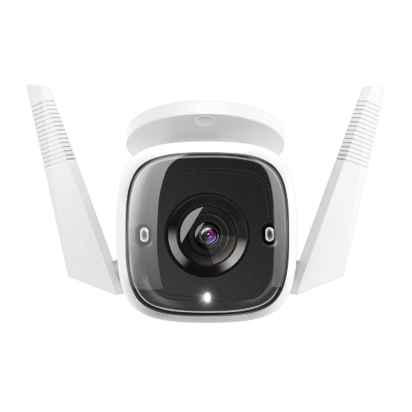 TP-LINK Tapo TC65 Outdoor Security Wi-Fi Camera - TpLink TC 65