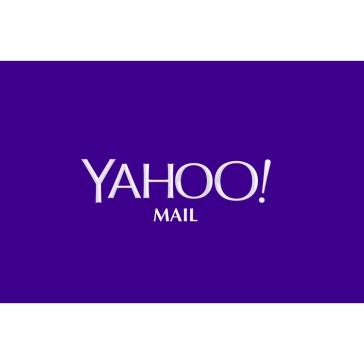 Akun Email Yahoo Fresh terverifikasi