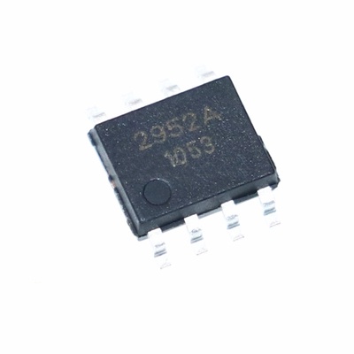 50pcs/lot AP2952A SOP8 LCD power supply step-down chip IC SMD SOP-8 In Stock Baru Asli IC