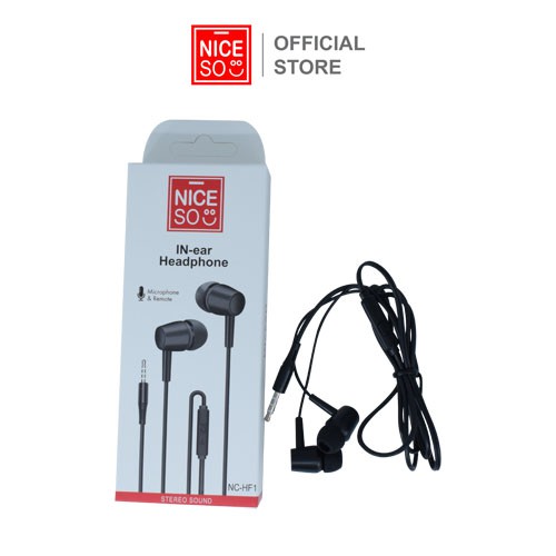 NICESO Official Handsfree NC-HF1