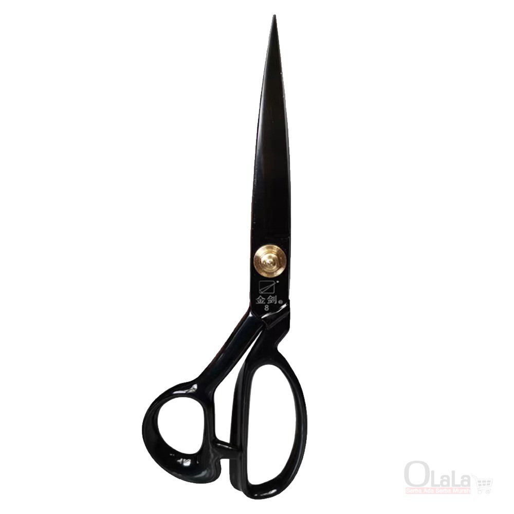 GUNTING / GUNTING JAHIT OLLA-275