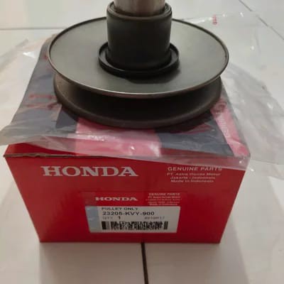 Pully Only Puly Puli Polly Honda Beat Spacy Scoopy Karbu Old Lama KVY