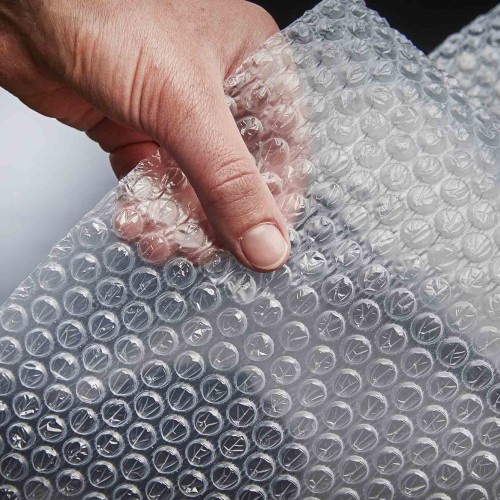 

Tambahan Bubblewrap Untuk Packing