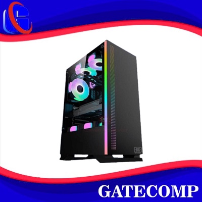 PC Rakitan Multifungsi Intel i7 2600 / VGA GT 1030 / 128GB / 1TB