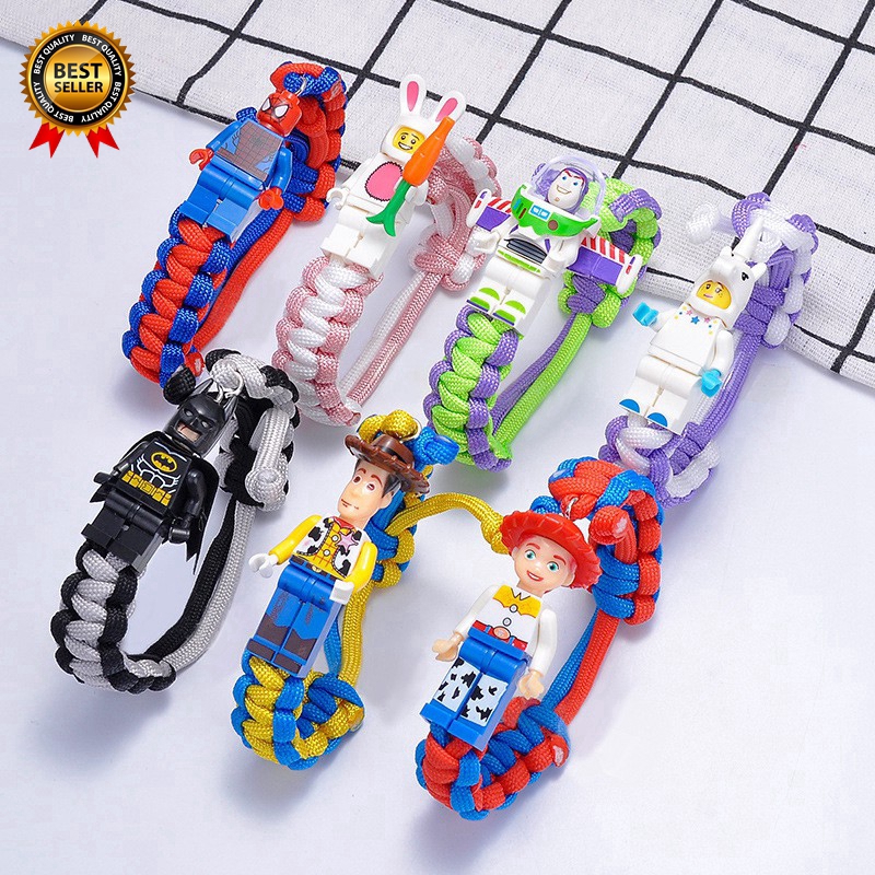 action man toy story