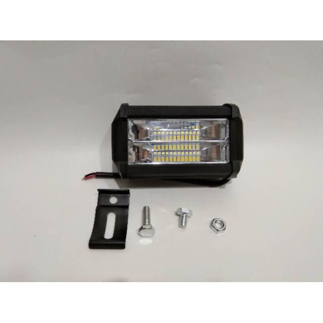 Lampu Sorot Lampu Tembak Kotal LED 24 Mata